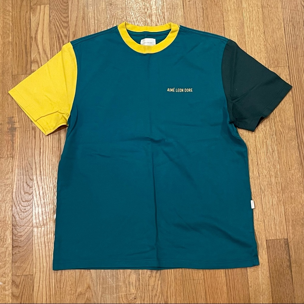 Aime Leon Dore Tee